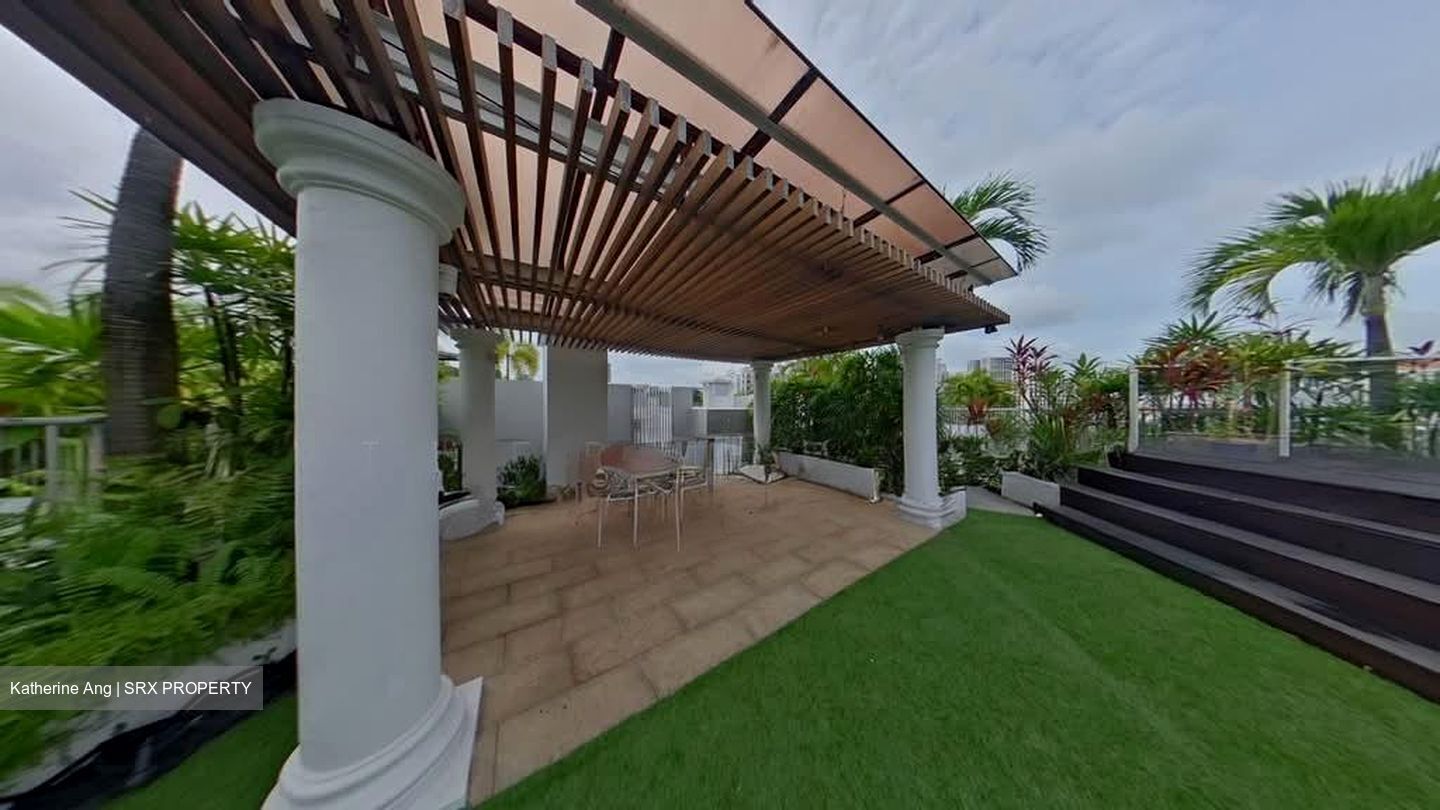 Belle Vue Residences (D9), Condominium #584457071